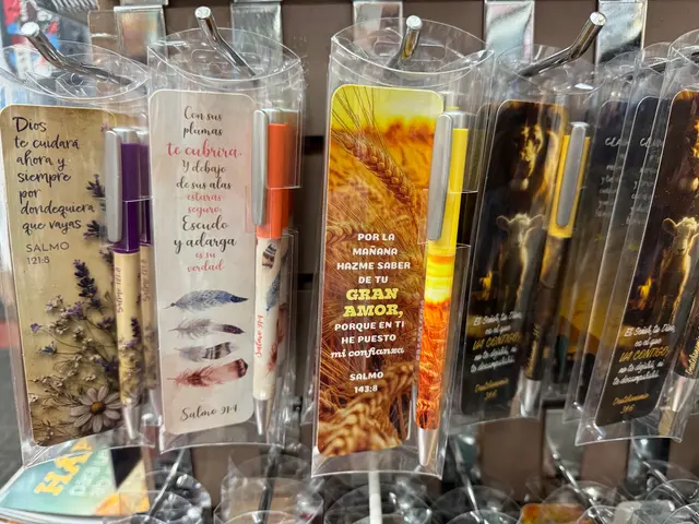 LIBRERIA SHALOM — photo from the business 4