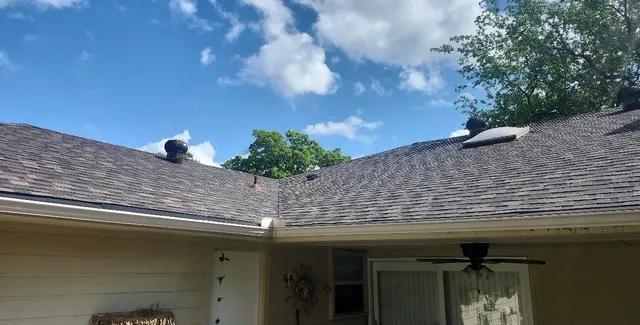 Customer photo from Darrell's review