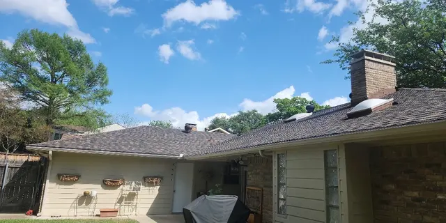 Qualis Roofing & Construction — customer photo 3