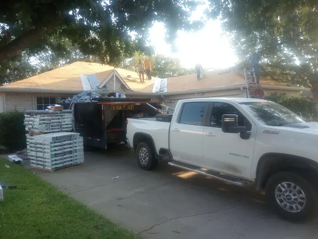 Qualis Roofing & Construction — photo from the business 10