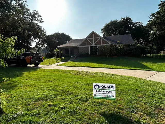 Qualis Roofing & Construction — photo from the business 7
