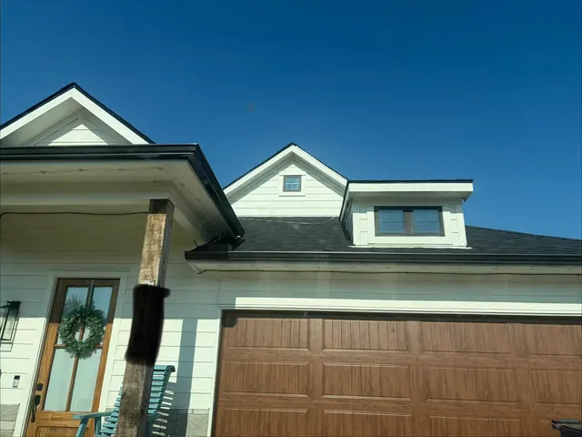 Qualis Roofing & Construction — customer photo 11
