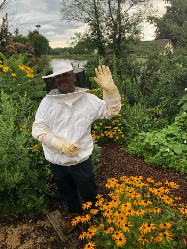 Chem-Wise Pest Control — customer photo 10