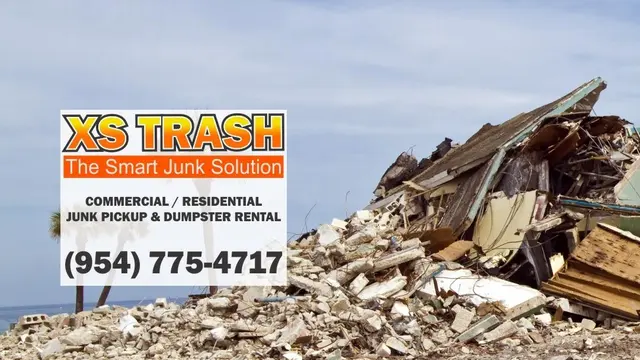 XS Trash — photo from the business 1