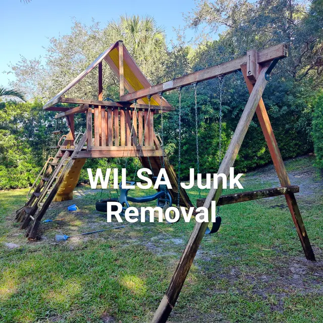 Wilsa Hauling LLC — photo from the business 6