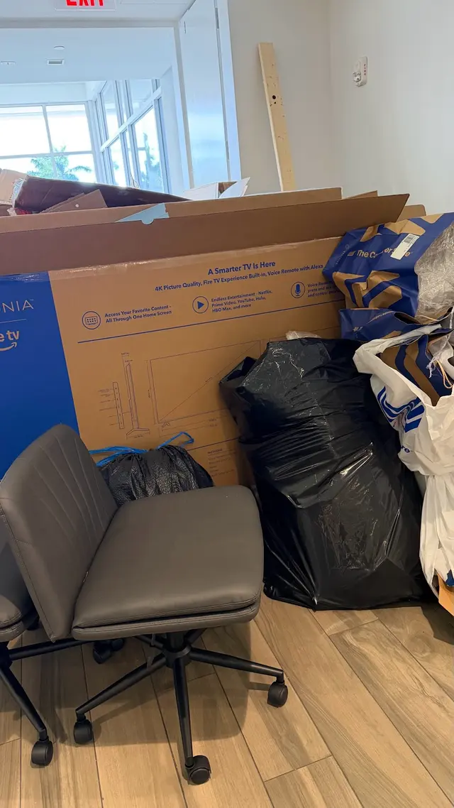Wilsa Hauling LLC — customer photo 5