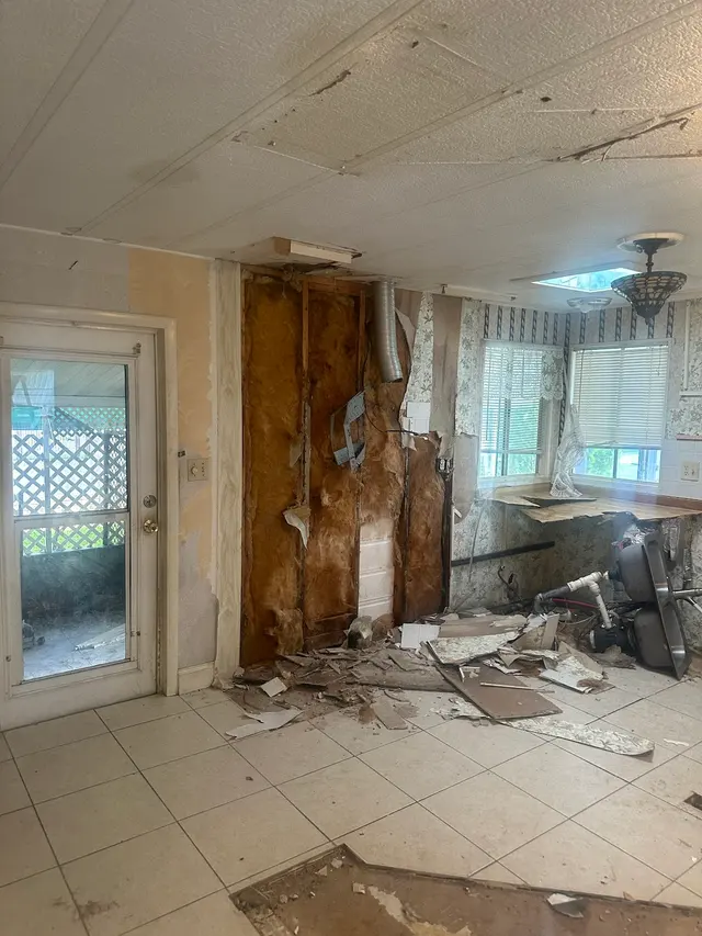 Alpha Junk Solutions | Junk Removal And Demolition — customer photo 7