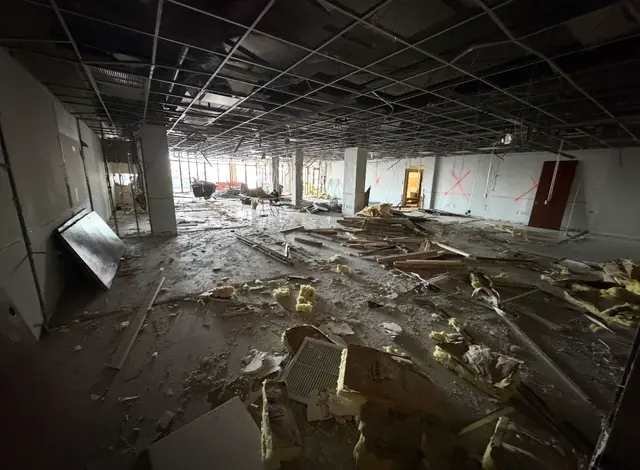 Alpha Junk Solutions | Junk Removal And Demolition — photo from the business 4