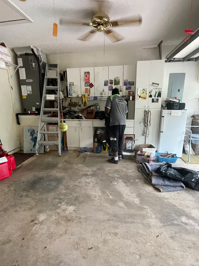 The Junkluggers of Broward West and Palm Beach South — customer photo 3