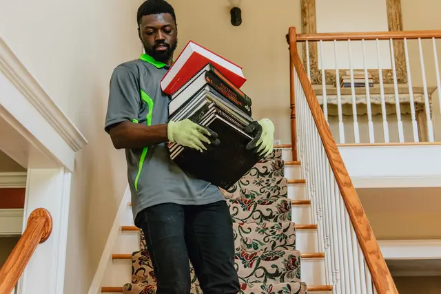 The Junkluggers of Broward West and Palm Beach South — photo from the business 5