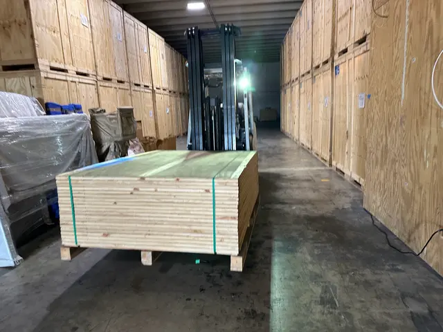 Haulin' Assets Moving & Storage — photo from the business 8
