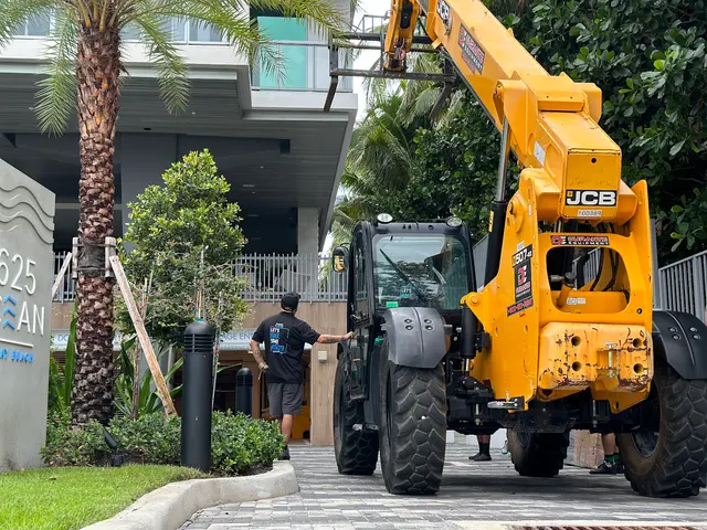 Haulin' Assets Moving & Storage — photo from the business 5