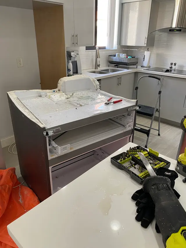 Junk King Fort Lauderdale — customer photo 4