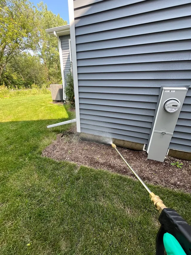 Aptive Pest Control — customer photo 4