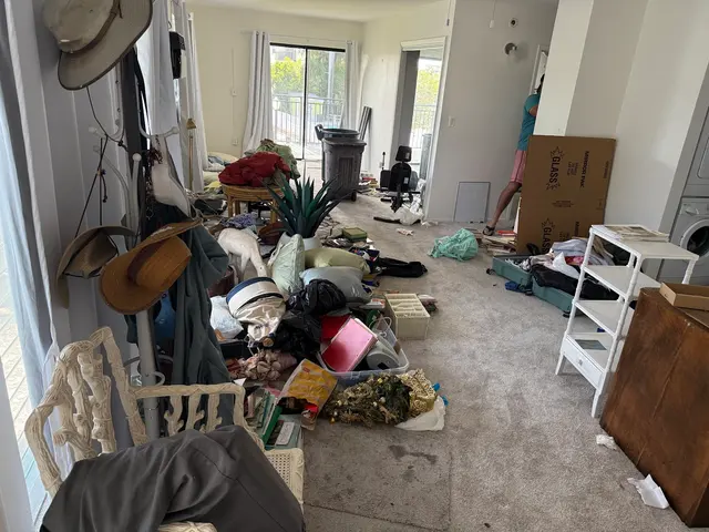 South Florida Junk Removal — photo from the business 7