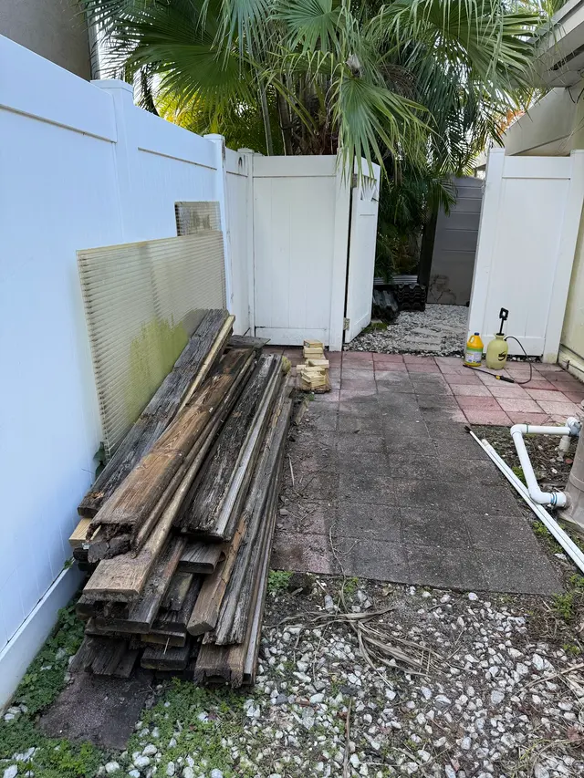South Florida Junk Removal — photo from the business 6