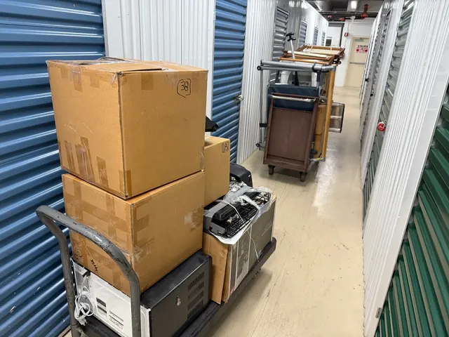 South Florida Junk Removal — photo from the business 5