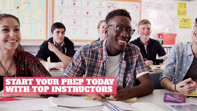 Victory Prep Tutors — photo from the business 7