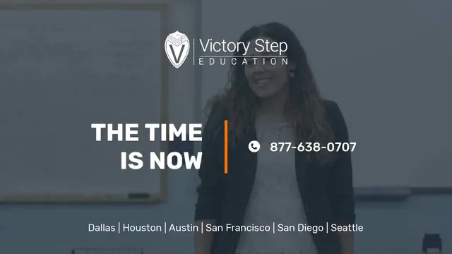 Victory Prep Tutors — photo from the business 4