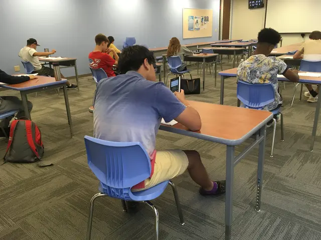 Victory Prep Tutors — photo from the business 2