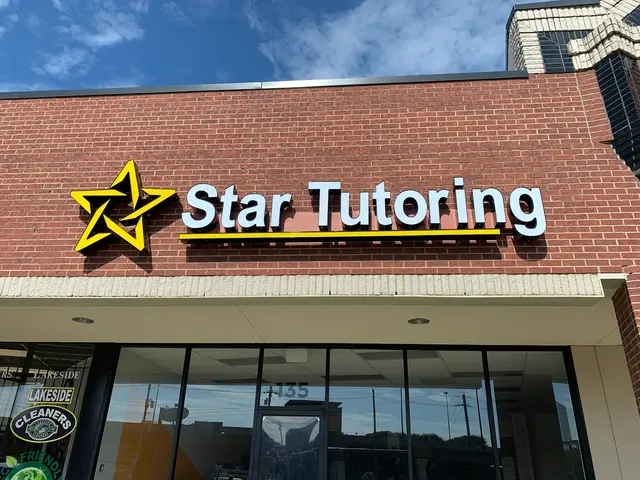 Star Tutoring Centers — photo from the business 3