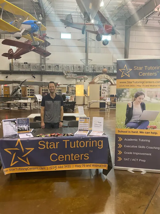 Star Tutoring Centers — photo from the business 9