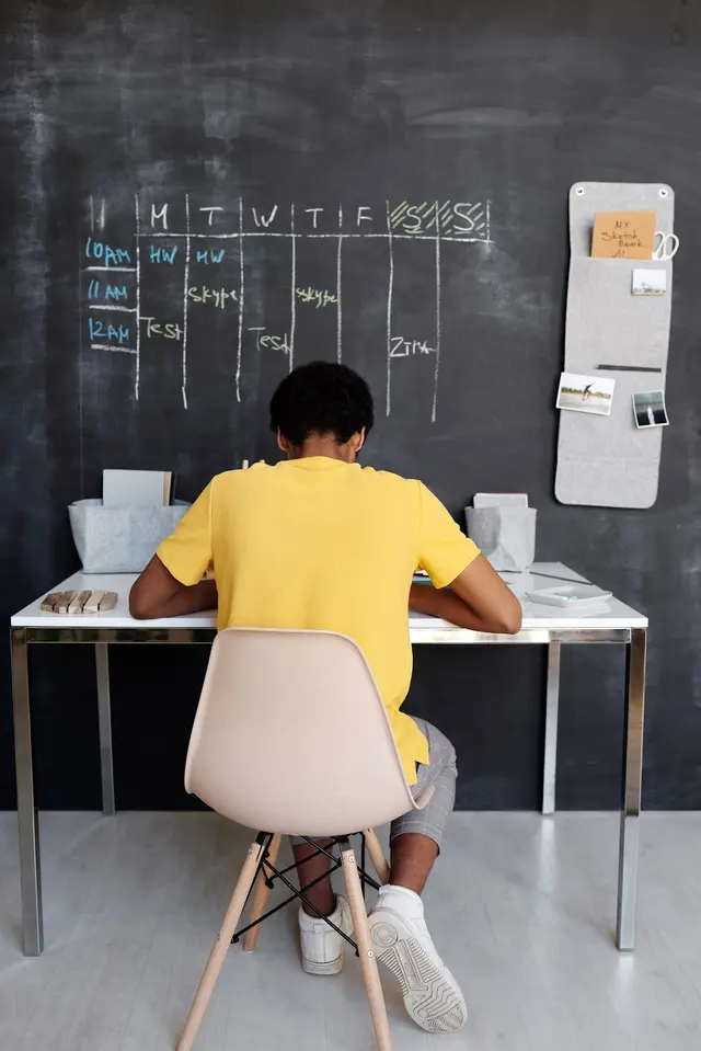 Star Tutoring Centers — photo from the business 12