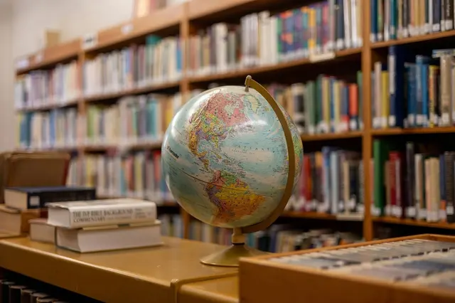 Star Tutoring Centers — photo from the business 7