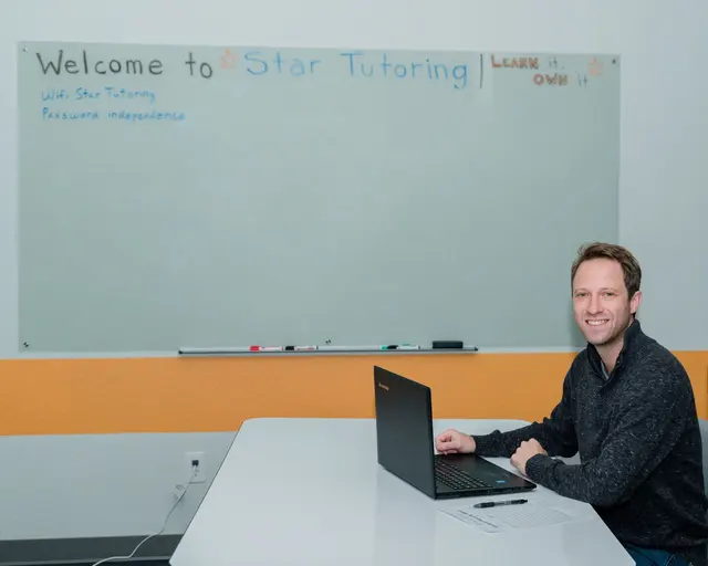 Star Tutoring Centers — photo from the business 4