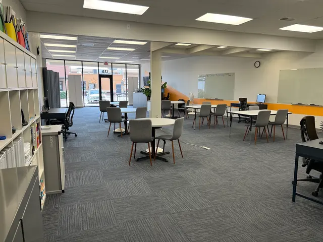 Star Tutoring Centers — photo from the business 1