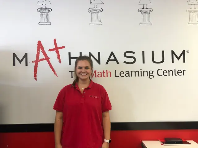 Mathnasium — photo from the business 2