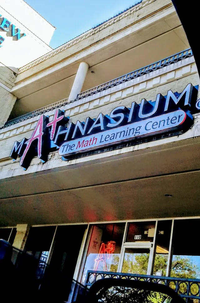 Mathnasium — customer photo 11