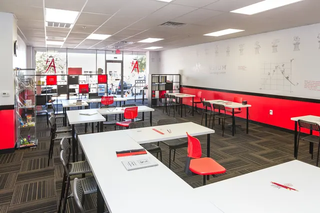 Mathnasium — photo from the business 1