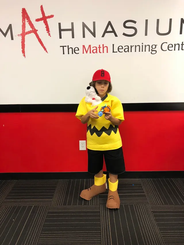 Mathnasium — photo from the business 7