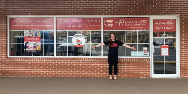 Mathnasium — photo from the business 4