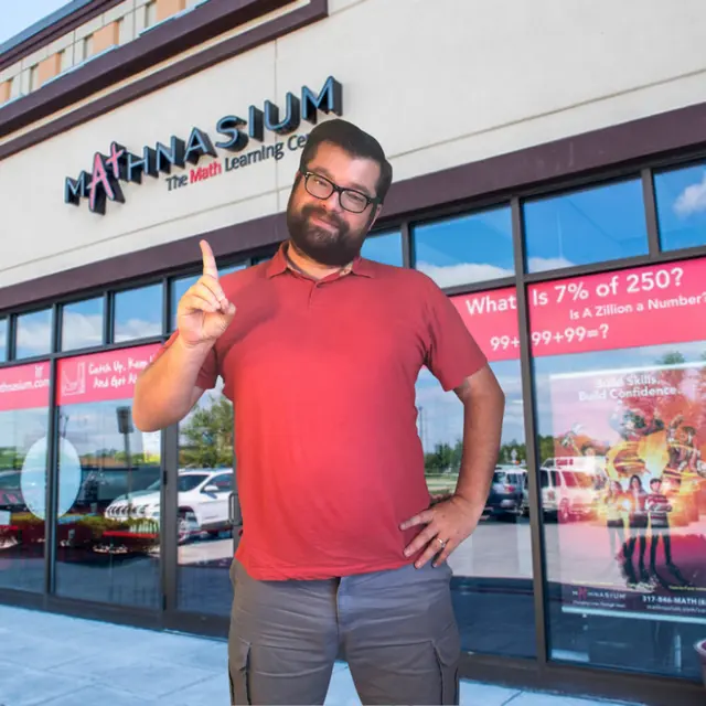 Mathnasium — photo from the business 5
