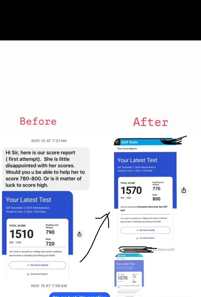 PerfectSATMath — photo from the business 3