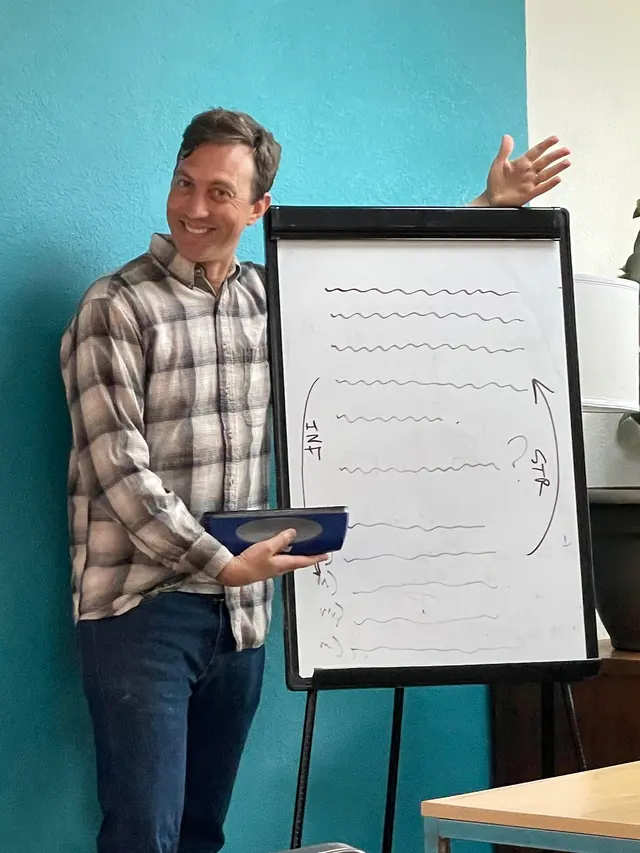 TestCrackers GMAT and GRE Prep — photo from the business 2