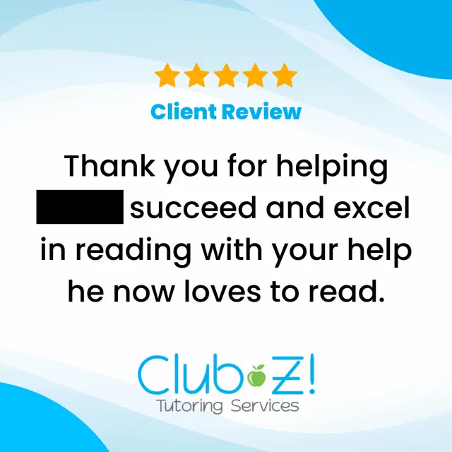 Club Z! Tutoring — photo from the business 12