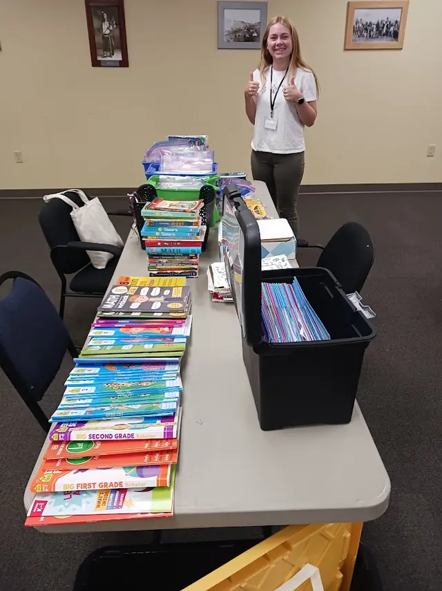 Club Z! Tutoring — photo from the business 1