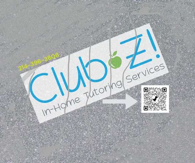 Club Z! Tutoring — photo from the business 9