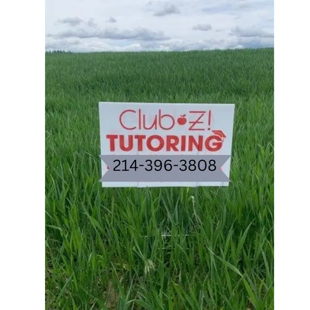 Club Z! Tutoring — photo from the business 4