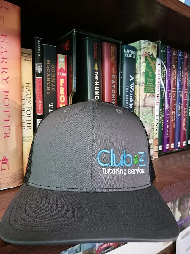 Club Z! Tutoring — photo from the business 3