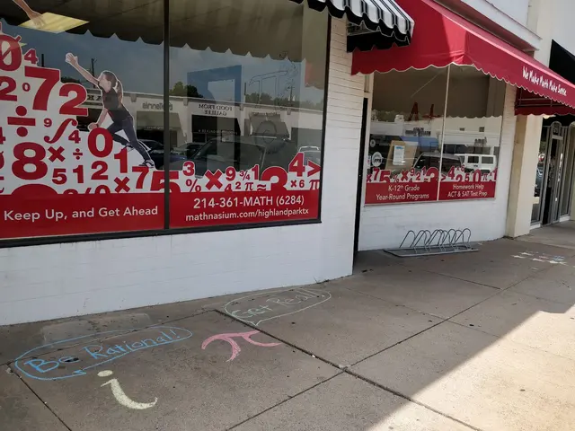 Mathnasium — customer photo 2