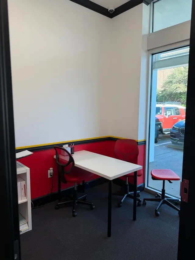 Mathnasium — photo from the business 11