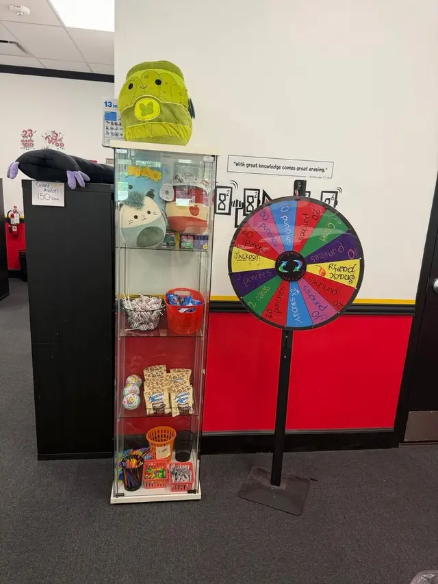 Mathnasium — photo from the business 1