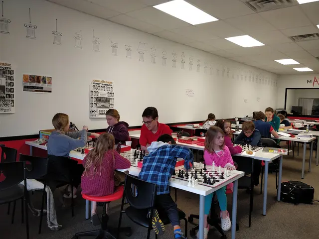 Mathnasium — customer photo 7