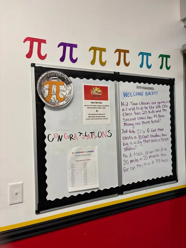 Mathnasium — photo from the business 10