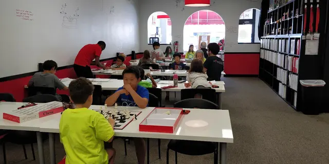 Mathnasium — customer photo 5
