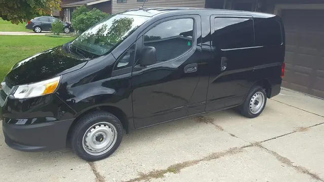 Men in Black Pest Control Services — photo from the business 12